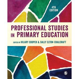 Professional Studies in Primary Education
