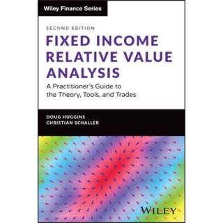 Fixed Income Relative Value Analysis + Website