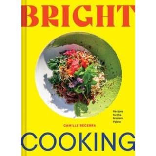 Bright Cooking