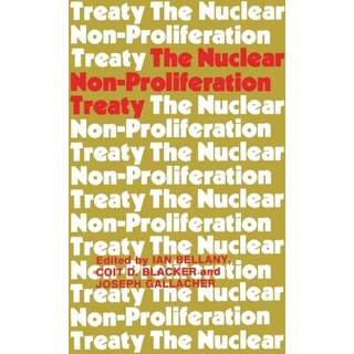 The Nuclear Non-proliferation Treaty