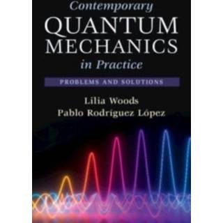 Contemporary Quantum Mechanics in Practice