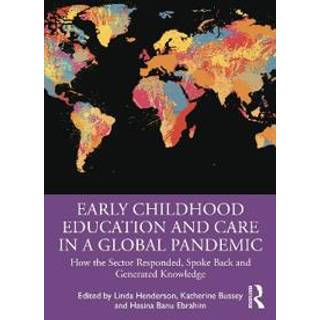 Early Childhood Education and Care in a Global Pandemic