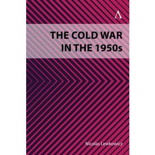 The Cold War in the 1950s