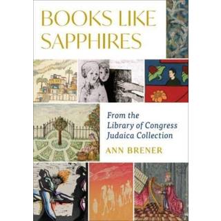 Books Like Sapphires