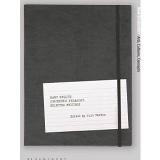 Mary Kelly's Concentric Pedagogy