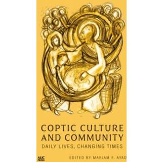 Coptic Culture and Community