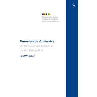 Demoicratic Authority