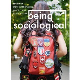 Being Sociological