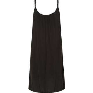 Marta Du Chateau kjole 20514 - Black - S/M