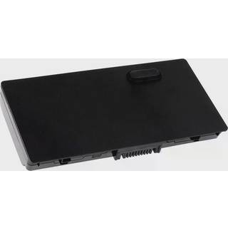 Batteri til Toshiba Satellite L40 Serie/ Typ PA3591U-1BAS