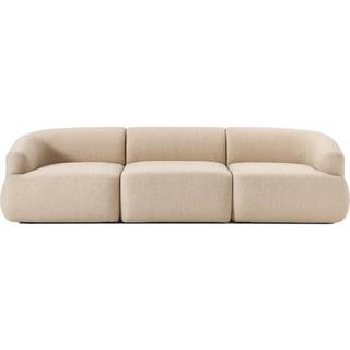 Modulsofa Sofia (3-personers)