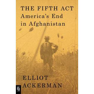The Fifth Act