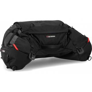 SW-Motech PRO CARGOBAG BAGTASKE 50 liter, sort/antracit sort