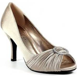 Lunar Lunar Sienna II Court Shoes
