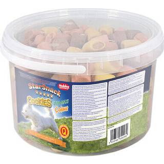 StarSnack Cookies "Duo Maxi Colour" can 1,3 kg