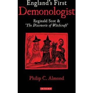 England's First Demonologist