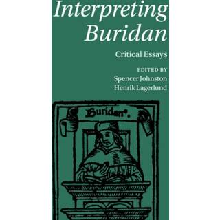 Interpreting Buridan