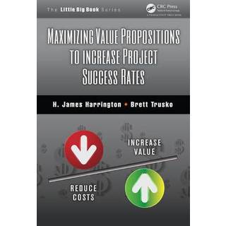 Maximizing Value Propositions to Increase Project Success Rates