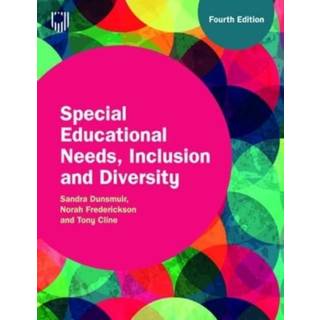 Special Educational Needs, Inclusion and Diversity, 4e
