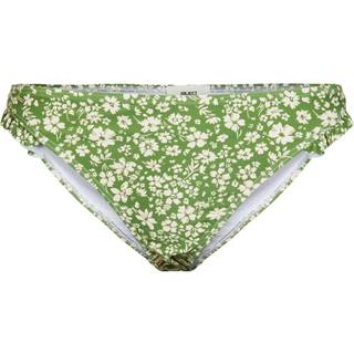 Object dame bikini underdel OBJANNIE - Artichoke Green - XS