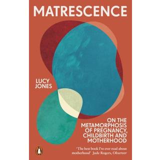 Matrescence