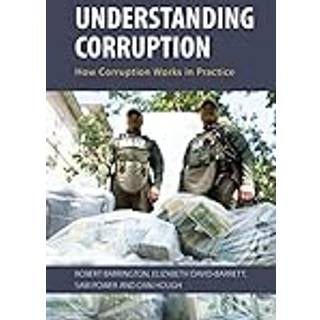 Understanding Corruption