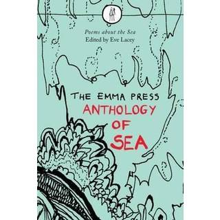 The Emma Press Anthology of the Sea
