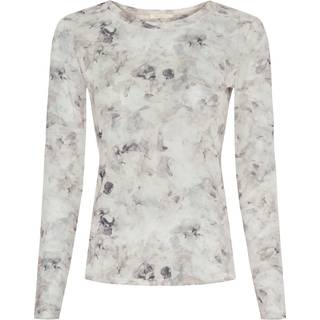 Marta Du Chateau dame top MdcNina 120 - Print12 - S/M
