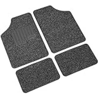 Stofmåtter Delvis Modeltilpasset - Antracitgrå PRO-FIT 3 - 4 stk
