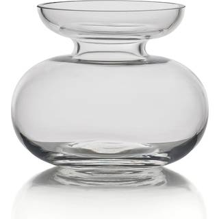 Zone Denmark Inu vase 11 cm Pure clear