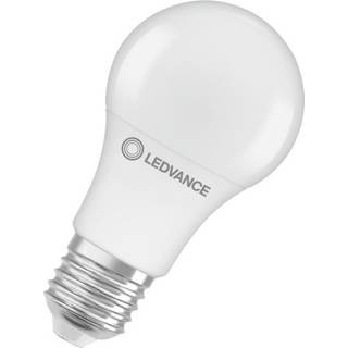 Ledvance Classic LED E27 Pære matt 8.5W 806lm - 840 kold hvid | erstatter 60W