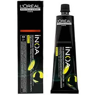 Loreal INOA 8,34 Light Blonde Gold Copper 60 ml