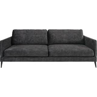 Artwood, Andorra 3-personers sofa Dark Grey