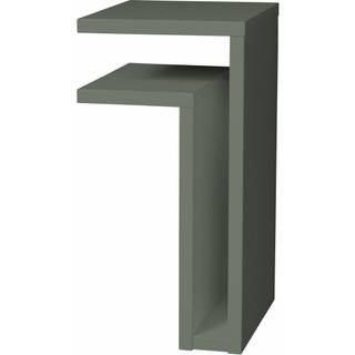 Maze F-Shelf Natbord Green (venstre)