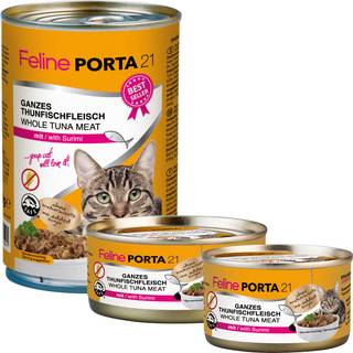 Feline Original Tun & Surimi - 90 g
