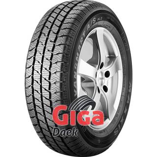 Maxxis Vansmart A/S AL2 M+S 3PMSF TL 225/60R16C 105/103H
