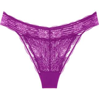 Triumph Lift Smart brazilian trusse, lilla, Størrelse: M, Dame