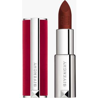 GIVENCHY Make-up Læber Le Rouge Deep Velvet N50 Brun Acajou 3,4 g () - 3,4 g