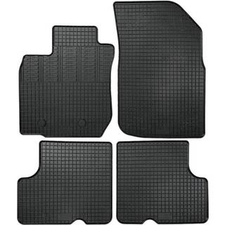 Gummimåtter Dacia Duster 2010-2014 ,2014- 4X4