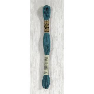 DMC Mouliné Spécial 25 Broderigarn - Farve 3847
