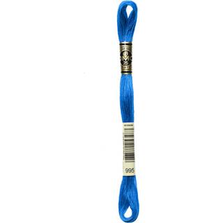 DMC Mouliné Spécial 25 Broderigarn - Farve 995