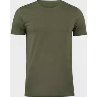 Cutter & Buck 353408 Manzanita Roundneck Men / Sweatshirt / Trøje Ivy Green S