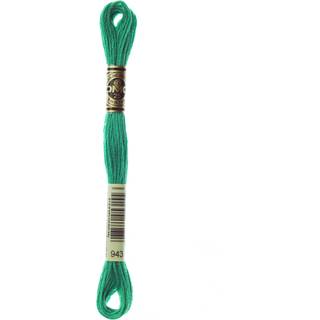 DMC Mouliné Spécial 25 Broderigarn - Farve 992