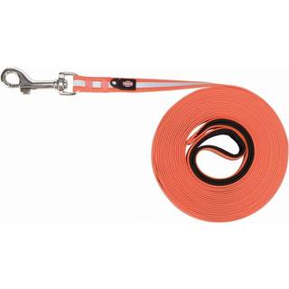 Trixie Easy Life tracking leash reflective M-XL: 10 m/17mm