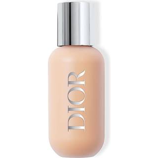 Dior Backstage Face & Body Foundation-Face and Body Foundation - Second-Skin Effect Natural Finish - Resistant to Water and Heat