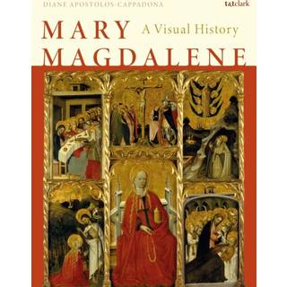 Mary Magdalene