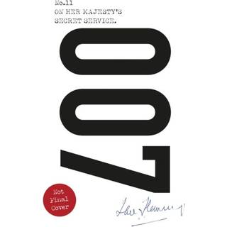 On Her Majesty's Secret Service