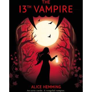 The Thirteenth Vampire