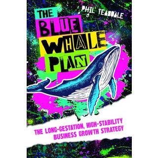 The Blue Whale Plan
