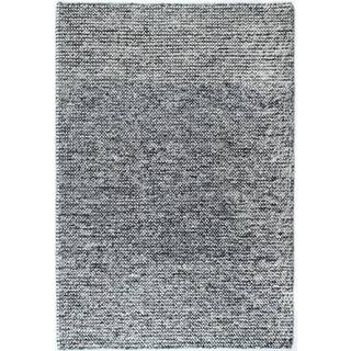 HC Interior Rugs - Dublin - Dark Grey - 140 x 200 cm.